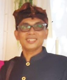 I Wayan Nuarsa