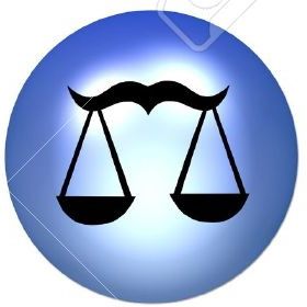 Simbol zodiak Libra